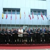 Participa Vietnam en la conferencia de auditoría de ASEAN