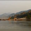 Vietnam por promover cooperación en el marco de Comisión del río Mekong