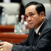 Tailandia: Prayut Chan-ocha confirma progreso en conversaciones de paz