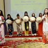 Celebran Día de la Cultura vietnamita en Egipto