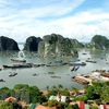 Quang Ninh promociona hospitalidad para atraer a más turistas 