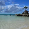 Filipinas cierra isla turística Boracay para proteger medio ambiente 