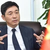 Vietnam honra contribuciones de diplomático sudcoreano a lazos bilaterales 