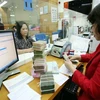 Entidades crediticias en Vietnam esperan mejores resultados de operación en segundo trimestre 