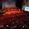Efectúan congreso de sindicato de trabajadores públicos de Vietnam