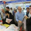 Vietnam y Sudcorea estrecharán cooperación comercial en Vietnam Expo 2018