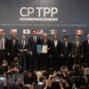 Japón listo para acoger reunión de jefes negociadores del CPTPP