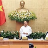 Vietnam aprueba inversión multimillonaria para zonas económicas industriales