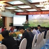 PNUD apoya a Vietnam en el despliegue de proyecto de química verde 