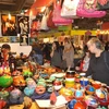 Vietnam busca mejorar la competitividad de productos artesanales en mercado mundial
