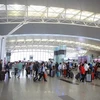 Avanza inversión millonaria para ampliar el aeropuerto de Noi Bai