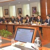 Vietnam y Kuwait por intensificar la cooperación económica