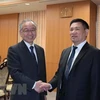 Resaltan nexos en auditoría entre Vietnam y Japón