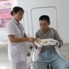 Ciudad Ho Chi Minh necesita mejorar instalaciones de salud mental