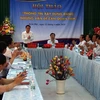 Analizan divulgación de información sobre construcción partidista en Vietnam