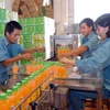 Vietnam podría ser el mayor mercado de consumo de alimentos y bebidas en Asia 