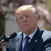 Trump demanda “mejores condiciones” para reintegrar al TPP