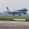 Vietnam Airlines recibe el XII avión A350