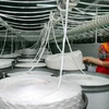 Empresas de confecciones vietnamitas deben atender necesidades de trabajadores para garantizar estabilidad laboral