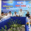 Vietnam acogerá torneo asiático de voleibol de playa 2018 