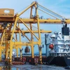 Valor de las exportaciones de Indonesia sube 10 por ciento en marzo