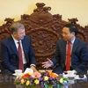 Óblast de Kaluga (Rusia) favorecerá actividades de empresas de Vietnam