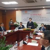 Samsung ayuda a Vietnam en formación de consultores en industrias auxiliares 