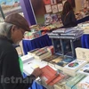 Inauguran Día del Libro de Vietnam 