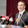 Malasia exhorta a mayor cooperación para luchar contra amenazas globales