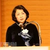 Vicepresidenta vietnamita asistirá a Cumbre Global de Mujeres 