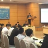 Seminario sobre aplicación por empresas vietnamitas de los derechos de propiedad intelectual 