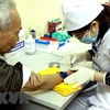 Vietnam y Estados Unidos cooperan en estudio sobre enfermedades por parásitos