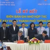 Ciudad vietnamita de Da Nang construirá ciudad inteligente