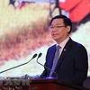 Aumenta número de localidades declaradas nuevas zonas rurales en vietnam