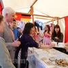 Sobresale participación de Vietnam en festival culinario Delicanto en Berlín