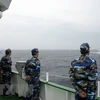 Vietnam y Tailandia realizan patrullaje marítimo conjunto