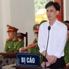 Mantienen sentencia de 14 años de cárcel contra individuo por perjudicar intereses de Estado vietnamita