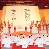 Gran ceremonia marca los 1050 años del primer estado feudal de Vietnam