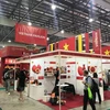 Vietnam asiste a la mayor Feria de Alimentos y Hoteles de Asia en Singapur
