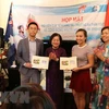 Destacan contribución de vietnamitas en Australia a territorio marítimo de tierra natal 