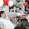 Vietnam renovará labores de divulgación para movilizar a más donantes de sangre