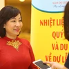 Año Nacional del Turismo 2018, nuevo impulso para provincia vietnamita de Quang Ninh