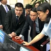 VNA y Xinhua buscan agilizar cooperación en tareas profesionales