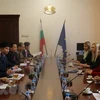 Vietnam y Bulgaria intensifican intercambio de experiencias en reforma judicial