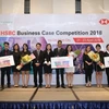 Universidad RMIT representará a Vietnam en la competencia Asia-Pacific Business Case