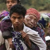 Myanmar: Miles de personas huyen por nuevos conflictos en estado de Kachin