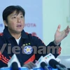 Entrenadores vietnamitas con capacidad para dirigir clubes internacionales