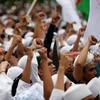 Indonesia moviliza 20 mil militares para garantizar seguridad el primero de Mayo