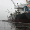 Vietnam busca mejorar el sistema de puertos en región central