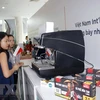 Más de 100 marcas participan en Vietnam Café Show 2018